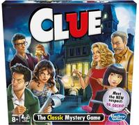 CLUE