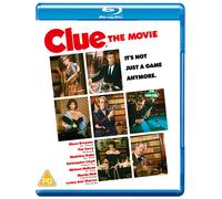 Clue (Blu-ray)