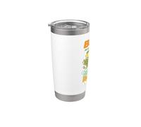 Clue Boom Bicchiere termico in acciaio inox doppia parete