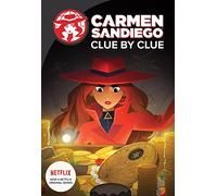 Clue by Clue