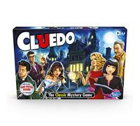 CLUE Cluedo Il classico gioco misterioso
