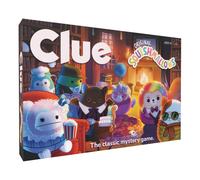 CLUE: Gioco Da Tavolo Squishmallows | Merchandise Ufficiale Squishmallows