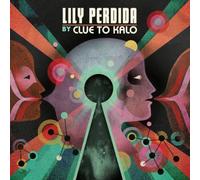 Clue To Kalo - Lily Perdida