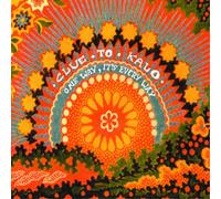 Clue to Kalo One Way It's Every Way (CD) Album