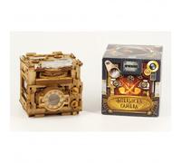 Cluebox Pro - Sherlock S Fotocamera - Multilingue