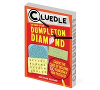 Cluedle: The Case of the Dumpleton Diamond: 1
