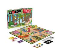 CLUEDO - ASTERIX - Gioco da tavolo