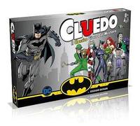 Cluedo - batman