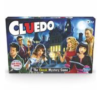 Cluedo Classic - Gioco da Tavolo - Nuovo Sigillato