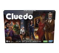 CLUEDO Classic Refresh - NUOVO