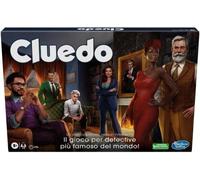 Cluedo - Classico Refresh