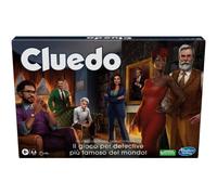 Cluedo - Classico Refresh