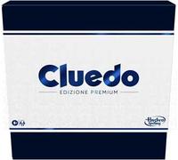 Cluedo - Edizione Premium