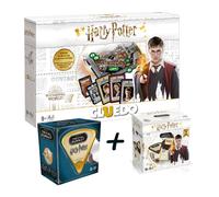 Cluedo Elj Incl. Trivial Pursuit Vol. 1 2 Pacchetto Risparmio Gioco di Società