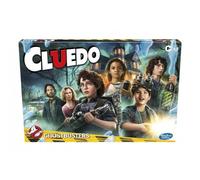 Cluedo Gioco Da Tavolo Acchiappafantasmi