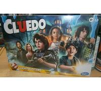 Cluedo Il Gioco Di Mistero Classico: Edizione Ghostbusters Gioco Da Tavolo