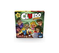 Cluedo Junior