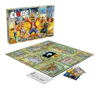 Winning Moves - Cluedo - One Piece