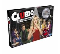 Cluedo per una buona lavorazione 1 St