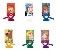 Cluedo Scooby Doo Edition Gioco da tavolo La casa stregata di Scooby-Doo Cluedo
