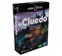 Cluedo Escape Gioco da tavolo Detective
