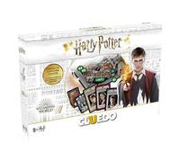 CLUEDO - WORLD OF HARRY POTTER (2019)