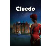 Cluedo XBOX LIVE Key EUROPE