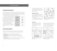 Cluedoku: 101 Crime Scene Sudoku Puzzles for Daring Detectives
