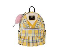 Loungefly Paramount Clueless Cher Cosplay Mini Zaino