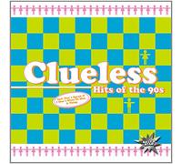 CLUELESS - HITS OF THE 90S