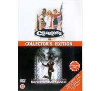 Clueless/Save the Last Dance