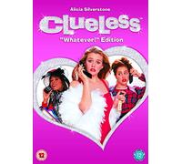 Clueless Se [Edizione: Regno Unito]
