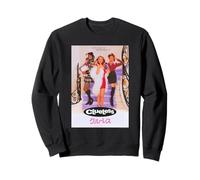 Clueless ufficiale - As If! Felpa