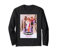 Clueless ufficiale - As If! Maglia a Manica