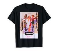 Clueless ufficiale - As If! Maglietta