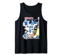 Clueless Ugh Come Se! Cher 90s Icona Moda Canotta