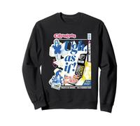 Clueless Ugh Come Se! Cher 90s Icona Moda Felpa