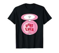 Clueless Whatever, Fard Cher Compact Maglietta
