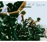 Clueso - Out of Space/Premium