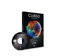 Clueso - Stadtrandlichter/Live
