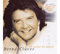 Clüver,Bernd - Da Musst du Durch
