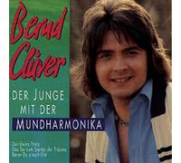 Cluever, Bernd - Der Junge Mit Der Mundharmonika