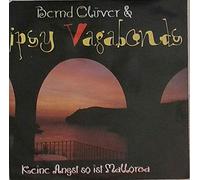 Clüver,Bernd & Gipsy Vagabond - Keine Angst So Ist Mallorca