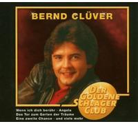 Clüver,Bernd - Goldene Schlager Club,der