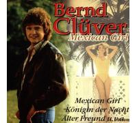 Clüver,Bernd - Mexican Girl
