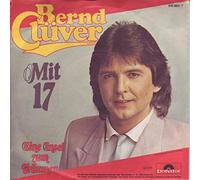 Clüver, Bernd - Mit 17 - Eine Insel zum Träumen