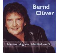Clüver,Bernd - Niemand Singt Ein Liebeslied W