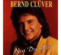 Clüver,Bernd - Nur du Allein