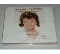 Clüver,Bernd - Offen&Ehrlich(Incl.Hörbuch)
