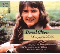 Clüver,Bernd - Seine Größten Erfolge